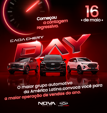 CAOA Day – 16 de Maio