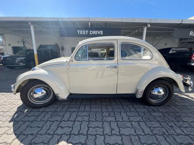 VOLKSWAGEN FUSCA 1.3 GAS 1969