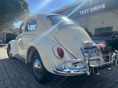 VOLKSWAGEN FUSCA 1.3 GAS 1969