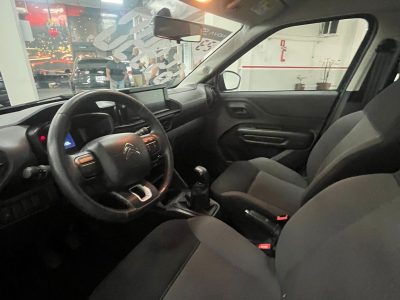CITROEN C3 LIVE PK 1.0 MAN FLEX 2023