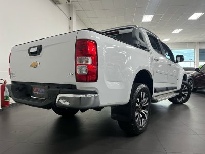 GM S10 CD LTZ 2.5 FLEX 4X2 2018