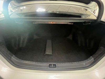 TOYOTA COROLLA GLI 1.8 AT FLEX 2019 (BLINDADO)