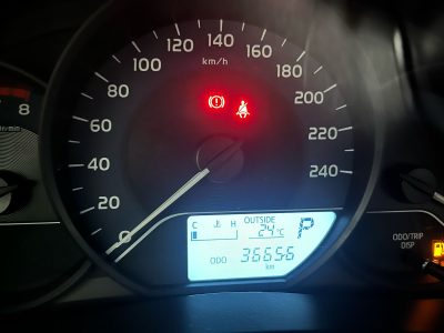 TOYOTA COROLLA GLI 1.8 AT FLEX 2019 (BLINDADO)