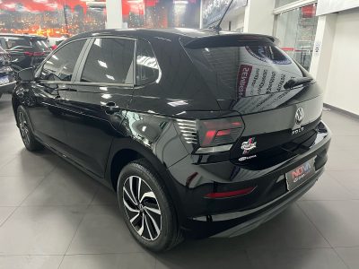 VOLKSWAGEM POLO HL 1.0 TURBO TSI AT FLEX 2025
