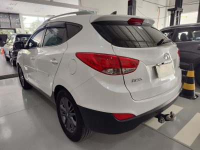 HYUNDAI IX35 GL 2.0 GAS 2018