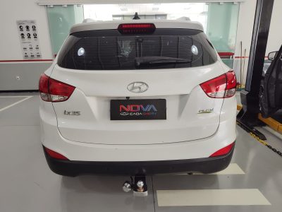 HYUNDAI IX35 GL 2.0 GAS 2018