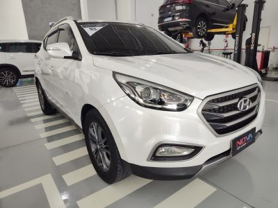 HYUNDAI IX35 GL 2.0 GAS 2018