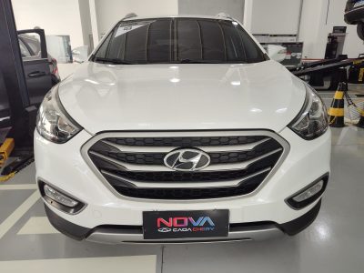 HYUNDAI IX35 GL 2.0 GAS 2018