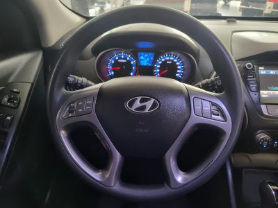 HYUNDAI IX35 GL 2.0 GAS 2018