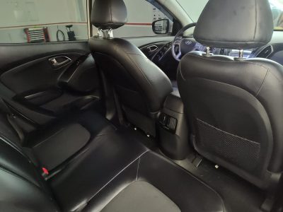 HYUNDAI IX35 GL 2.0 GAS 2018