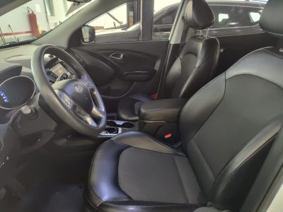 HYUNDAI IX35 GL 2.0 GAS 2018