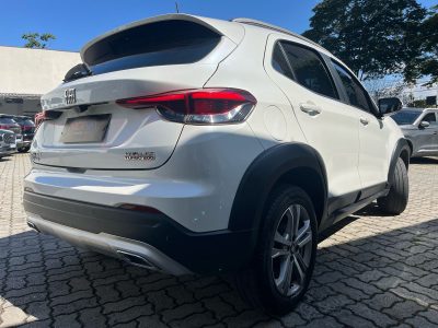 FIAT PULSE AUDACE 1.0 AT FLEX 2022