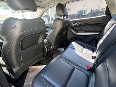 CAOA CHERY TIGGO7 TXS 1.5 TURBO AT FLEX 2022