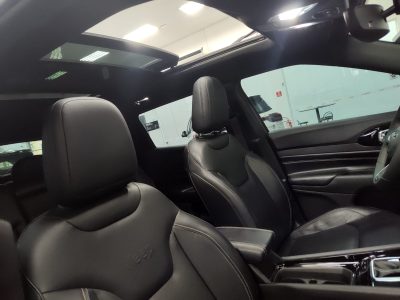 JEEP COMPASS SERIE TF 1.3 TURBO AT FLEX 2022