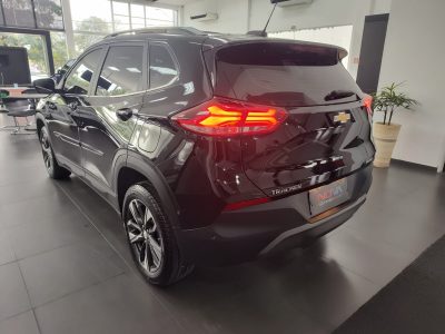 CHEVROLET TRACKER PREMIER 1.2 TURBO FLEX 2023