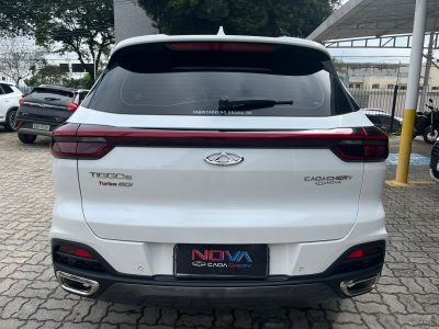 CAOA CHERY TIGGO8 1.6 TGDI TXS MAX DRIVE GASOLINA 2024