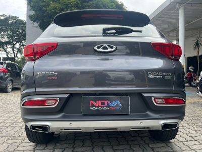 CAOA CHERY TIGGO7 TXS1.5 TURBO AT FLEX 2022