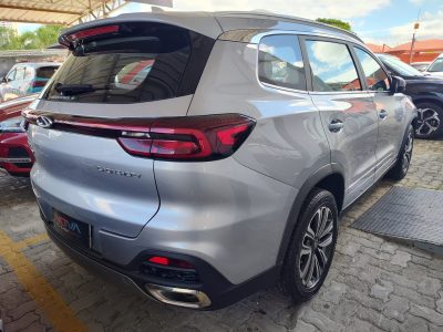 CAOA CHERY TIGGO8 GDI TXS 1.6 TURBO AT GAS 2022