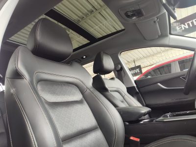 CAOA CHERY TIGGO8 GDI TXS 1.6 TURBO AT GAS 2022