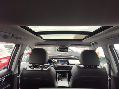 CAOA CHERY TIGGO8 GDI TXS 1.6 TURBO AT GAS 2022