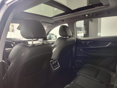 CAOA CHERY TIGGO8 GDI TXS 1.6 TURBO AT GAS 2022