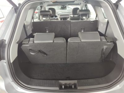 CAOA CHERY TIGGO8 GDI TXS 1.6 TURBO AT GAS 2022