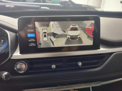 CAOA CHERY TIGGO8 GDI TXS 1.6 TURBO AT GAS 2022