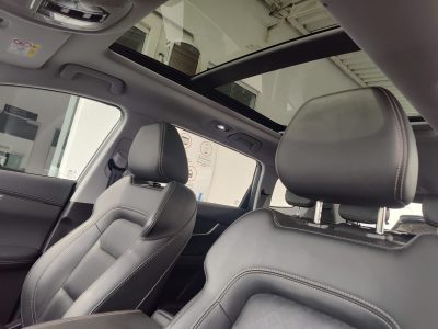 CAOA CHERY TIGGO8 GDI TXS 1.6 TURBO AT GAS 2022