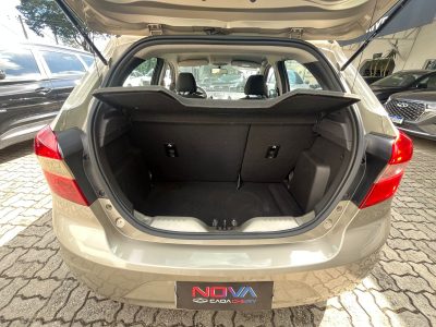FORD KA SE 1.0 MAN FLEX 2017