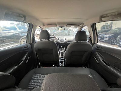 FORD KA SE 1.0 MAN FLEX 2017
