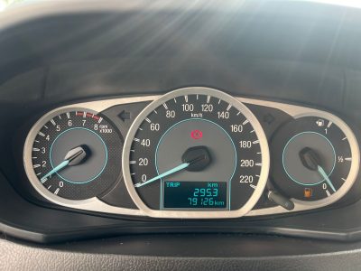 FORD KA SE 1.0 MAN FLEX 2017