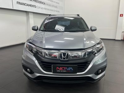 HONDA HR-V EX AT 1.8 FLEX 2020