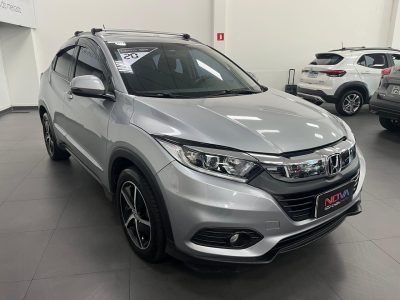 HONDA HR-V EX AT 1.8 FLEX 2020