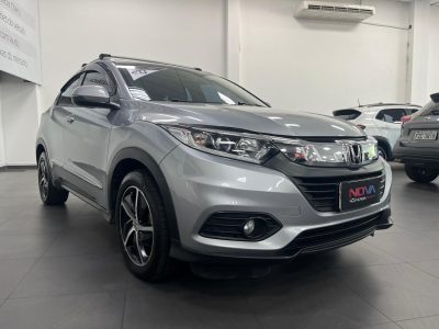 HONDA HR-V EX AT 1.8 FLEX 2020
