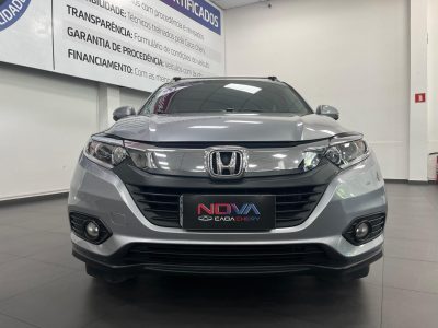 HONDA HR-V EX AT 1.8 FLEX 2020