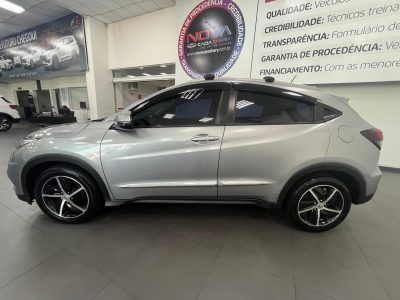 HONDA HR-V EX AT 1.8 FLEX 2020