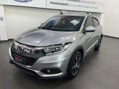 HONDA HR-V EX AT 1.8 FLEX 2020