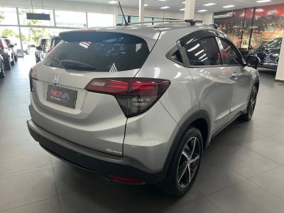 HONDA HR-V EX AT 1.8 FLEX 2020