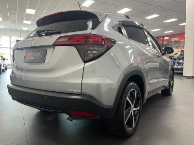 HONDA HR-V EX AT 1.8 FLEX 2020