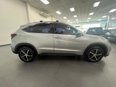 HONDA HR-V EX AT 1.8 FLEX 2020