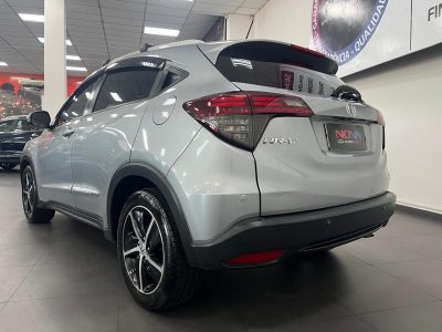 HONDA HR-V EX AT 1.8 FLEX 2020