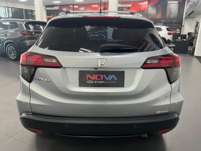 HONDA HR-V EX AT 1.8 FLEX 2020