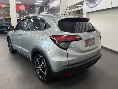 HONDA HR-V EX AT 1.8 FLEX 2020