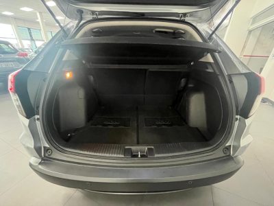 HONDA HR-V EX AT 1.8 FLEX 2020