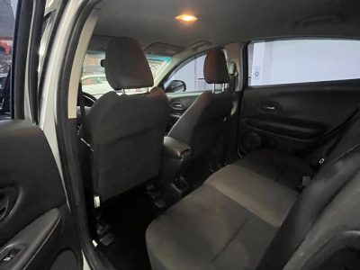 HONDA HR-V EX AT 1.8 FLEX 2020