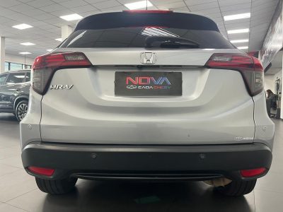 HONDA HR-V EX AT 1.8 FLEX 2020