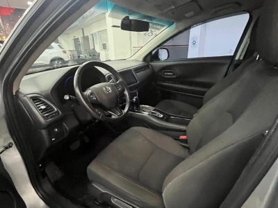 HONDA HR-V EX AT 1.8 FLEX 2020