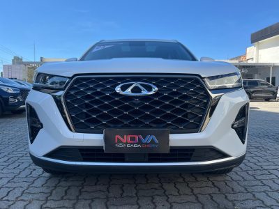 CAOA CHERY TIGGO7 PRO HYBRID MD 1.5 AT FLEX 2023