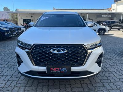 CAOA CHERY TIGGO7 PRO HYBRID MD 1.5 AT FLEX 2023