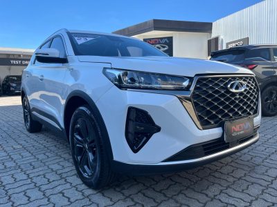 CAOA CHERY TIGGO7 PRO HYBRID MD 1.5 AT FLEX 2023